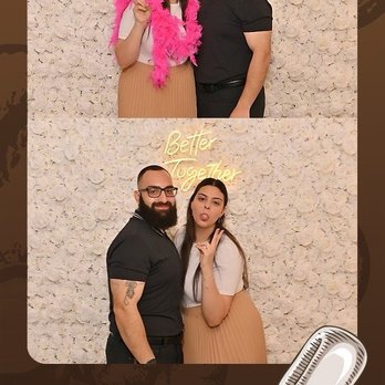 Paraspec Photo Booths - My sister's bridal shower - Photo Booth Rentals Near Me - Bayonne, New Jersey Paraspec Photo Booths - My sister's bridal shower - Photo Booth Rentals Near Me - Bayonne, New Jersey