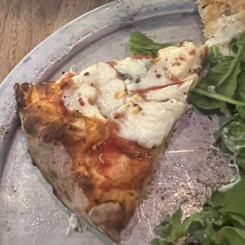 Zander's Woodfired Pizza - Margherita - American Near Me - Dickson, Tennessee Zander's Woodfired Pizza - Margherita - American Near Me - Dickson, Tennessee