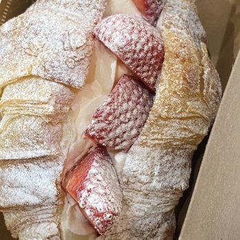Tous Les Jours - Bakeries Near Me - Chantilly, Virginia Tous Les Jours - Bakeries Near Me - Chantilly, Virginia