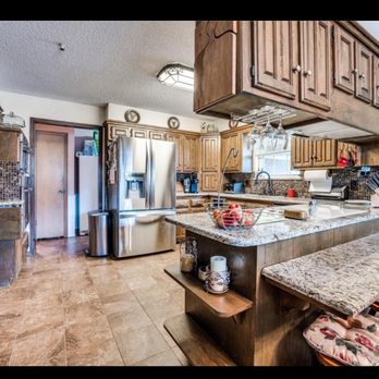 Curiel Constructs - Before - Countertop Installation Near Me