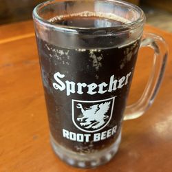 Kelsey's Coney & Deli - Best root beer
