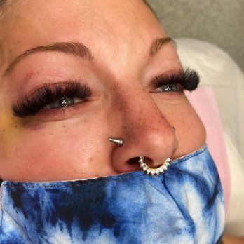 Angie's Beauty Parlour - Eyelash Service Near Me - Edmonton, Alberta Angie's Beauty Parlour - Eyelash Service Near Me - Edmonton, Alberta