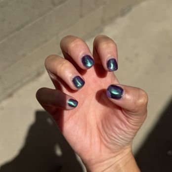 3 Thirty 3 Nail Bar - Nail Salons Near Me - Costa Mesa, California