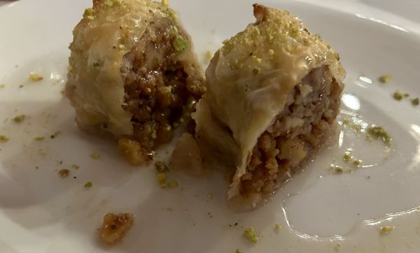 Hummus & More by null