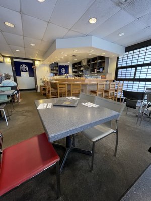 Yohei Sushi Restaurant by null