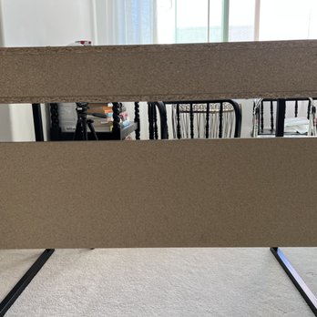 Target - Back of desk - Department Stores Near Me - Fullerton, California