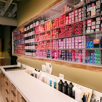 The Mae - Hair Salons Near Me - Indianapolis, Indiana