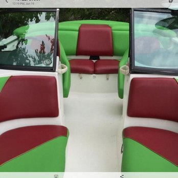 Mirella's Marine Upholstery - Sewing & Alterations Near Me - Stillwater, Minnesota Mirella's Marine Upholstery - Sewing & Alterations Near Me - Stillwater, Minnesota