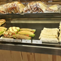 Bäckerei Happy