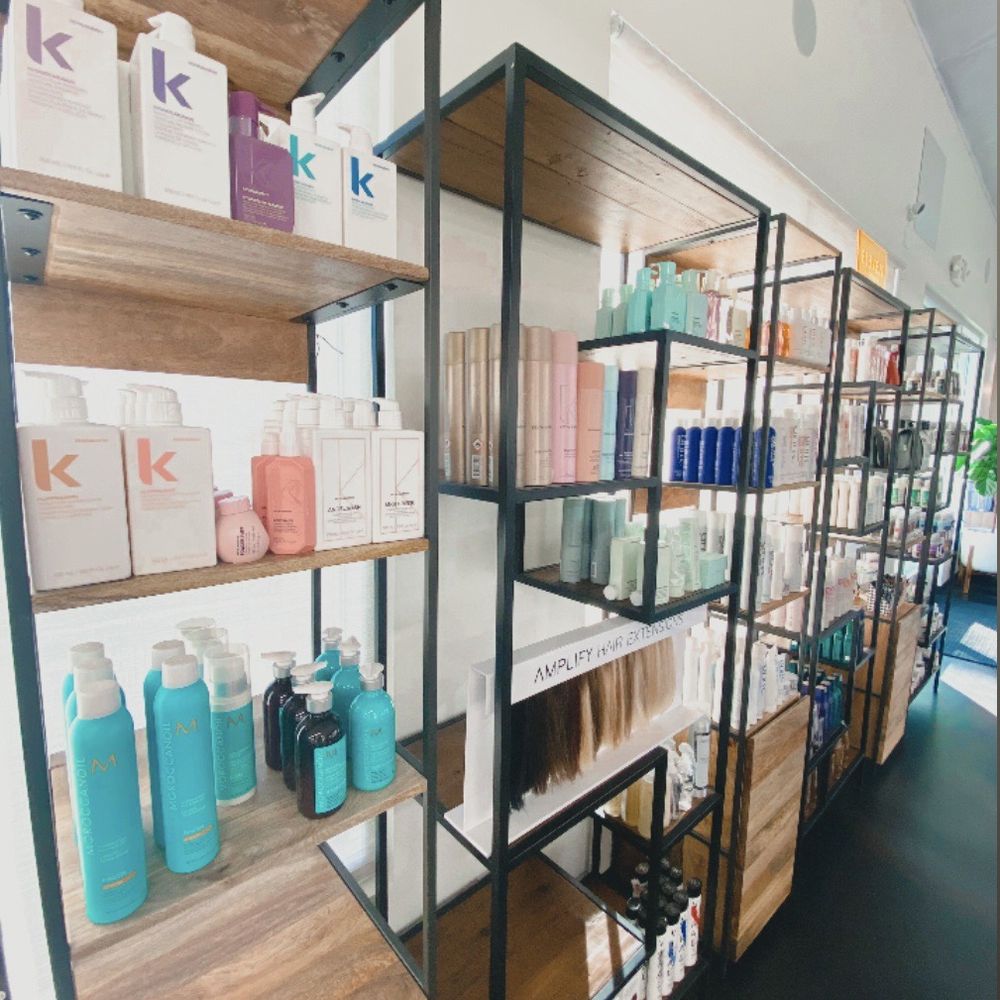Salon Midori - Kevin Murphy, Moroccan oil products, all my Faves! - Hair Salons Near Me - Brea, California Salon Midori - Kevin Murphy, Moroccan oil products, all my Faves! - Hair Salons Near Me - Brea, California