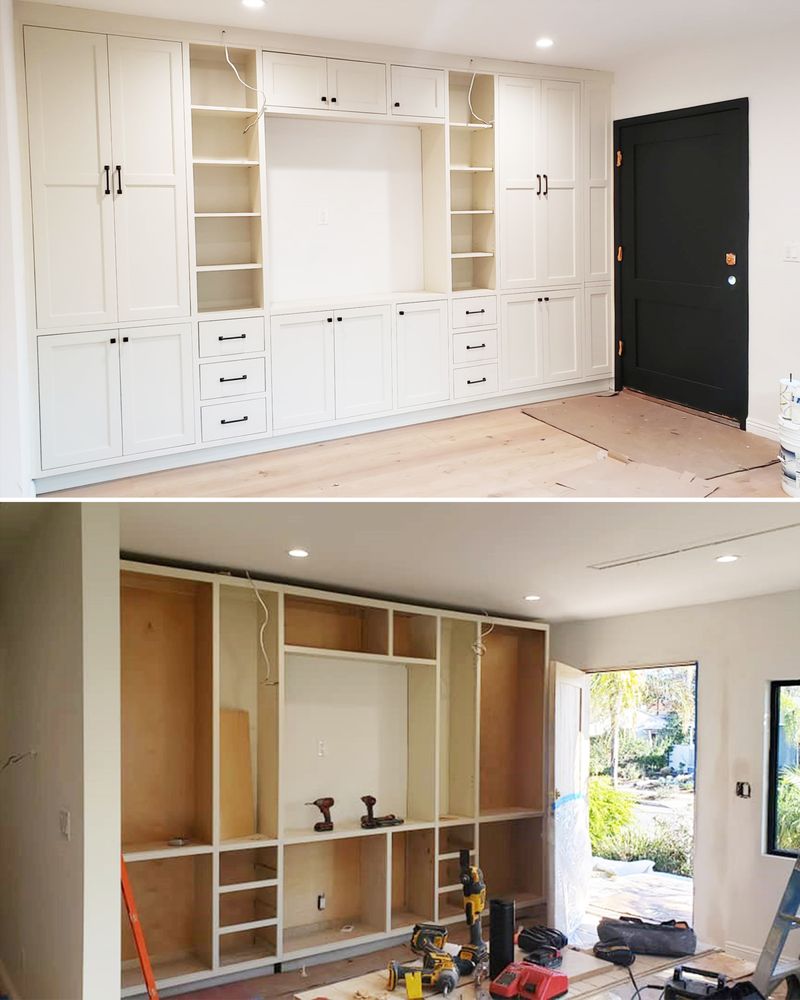 ANDRES CUSTOM 61 Photos Long Beach, California