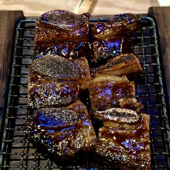 San Ho Won - Double Cut Galbi - Prime Beef Short Rib - Korean Near Me - San Francisco, California San Ho Won - Double Cut Galbi - Prime Beef Short Rib - Korean Near Me - San Francisco, California
