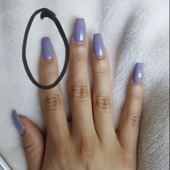 Luxury Nail Spa - Nail Salons Near Me - Pinole, California Luxury Nail Spa - Nail Salons Near Me - Pinole, California