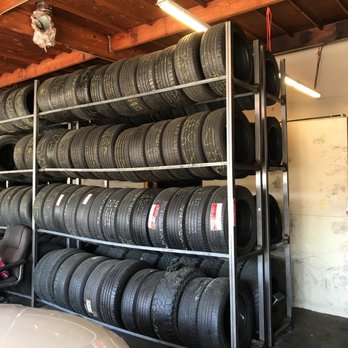 7 Days Tires - Tires - Tires Near Me - Van Nuys, California