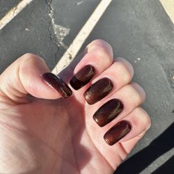 Lyly's Nails