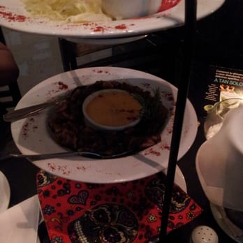 Richard Parker - Fajitas Nono - Cafeteria Near Me - Buenos Aires, C Richard Parker - Fajitas Nono - Cafeteria Near Me - Buenos Aires, C