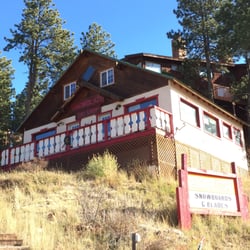 Snowblaze Ski Shop