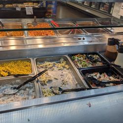 Americas food basket - America's Food Basket 7/2025