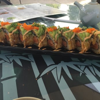 Dada Sushi - Vegas rolls - Japanese Near Me - Murrieta, California Dada Sushi - Vegas rolls - Japanese Near Me - Murrieta, California