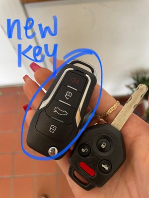 Gem Key & Locksmith Service