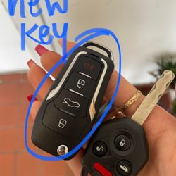 Gem Key & Locksmith Service - new duplicate key