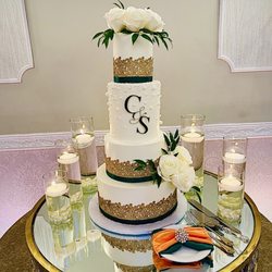 Tica Designer Cakes