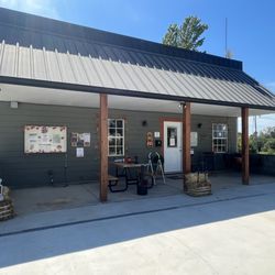 River Town Campground
