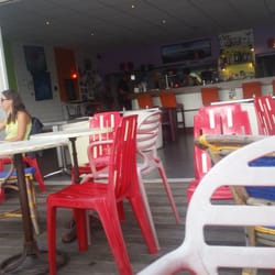 Café de la Plage