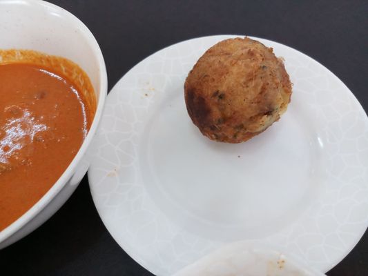 Warong Nasi Pariaman by null