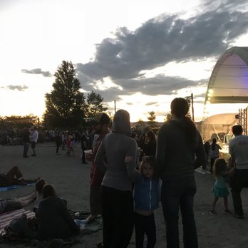 Taos Mothership - Music Venues Near Me - El Prado, New Mexico