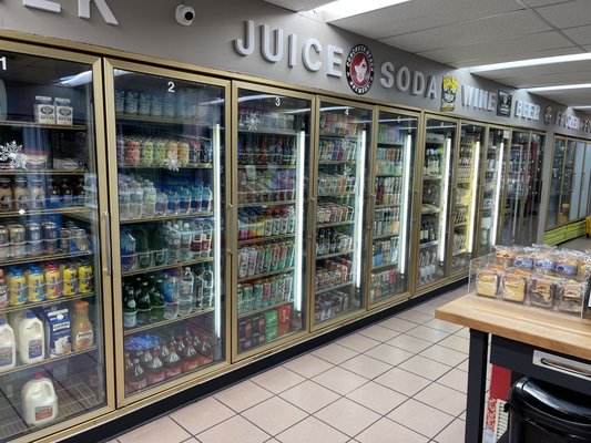 FLY BUY Convenience Store by null