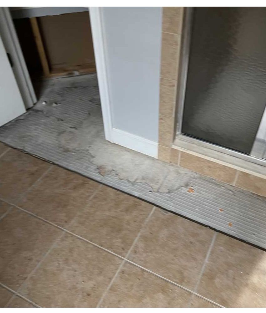 Slide of Tough Builders