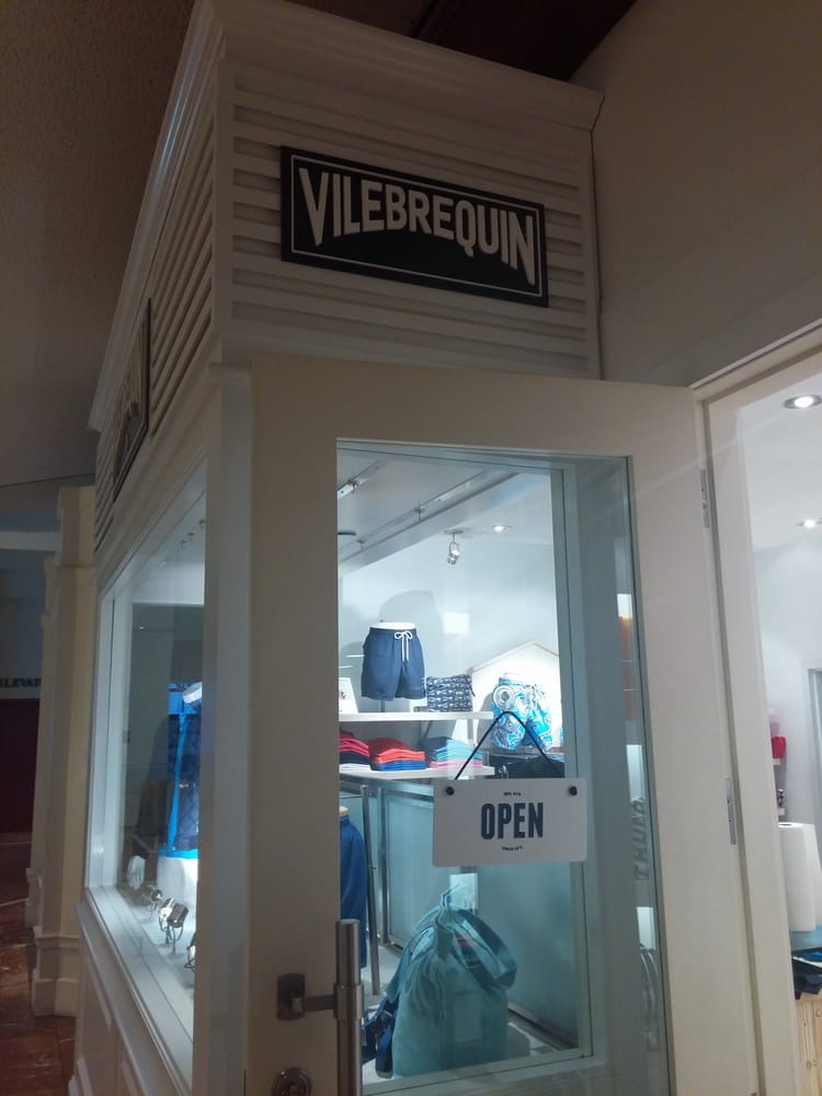 Vilebrequin Logo