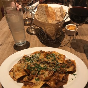 Catelli's - New American Near Me - Geyserville, California