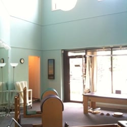 Pilates Yoga Studio - Pilates + Yoga Studio