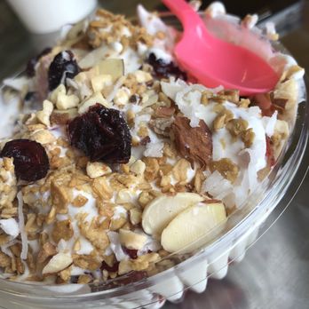 Cyber Yogurt - Ice Cream & Frozen Yogurt Near Me - El Monte, California Cyber Yogurt - Ice Cream & Frozen Yogurt Near Me - El Monte, California
