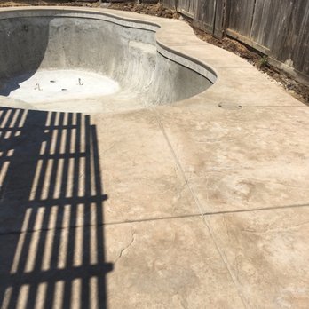 Cecil Gunite - Pictures don't do it justice...so beautiful! - Masonry/Concrete Near Me - Stockton, California Cecil Gunite - Pictures don't do it justice...so beautiful! - Masonry/Concrete Near Me - Stockton, California