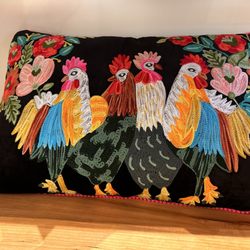 Phoenix Hardwoods - Cushion for sale