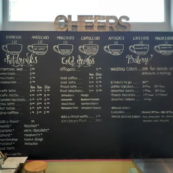 Tres Belle Cakes - Desserts Near Me - Cincinnati, Ohio