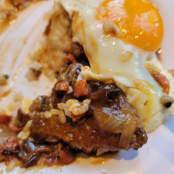 Eggs 'n Things Ko Olina - Loco moco - American Near Me - Kapolei, Hawaii