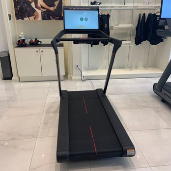 Peloton - The base Tread will be on the market in 2021. The Tread Plus is already on sale - Fitness/Exercise Equipment Near Me - Manhasset, New York Peloton - The base Tread will be on the market in 2021. The Tread Plus is already on sale - Fitness/Exercise Equipment Near Me - Manhasset, New York
