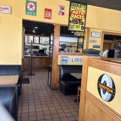 Zaxbys