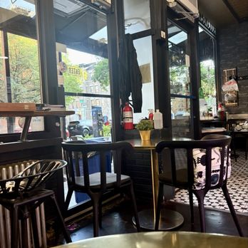 Madame Sousou Cafe - Cafes Near Me - Astoria, New York Madame Sousou Cafe - Cafes Near Me - Astoria, New York