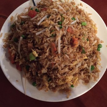 Sun Wah Bar-B-Que - BBQ pork fried rice - Barbeque Near Me - Chicago, Illinois Sun Wah Bar-B-Que - BBQ pork fried rice - Barbeque Near Me - Chicago, Illinois