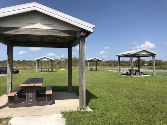 Kirby Storter Roadside Park by null