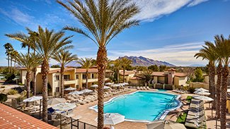 Omni Tucson National Resort & Spa by null