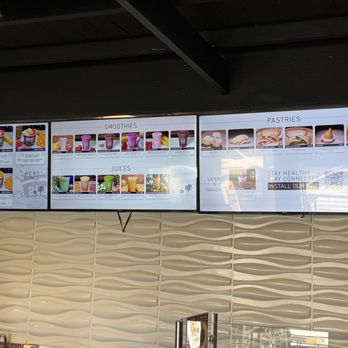 Acai Republic - Tv menus - Acai Bowls Near Me - Oceanside, California