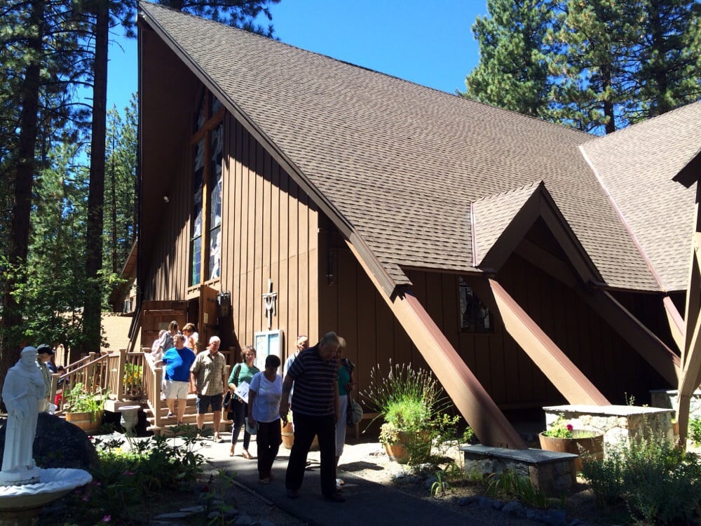 OUR LADY OF TAHOE Updated September 2024 23 Photos & 17 Reviews 1