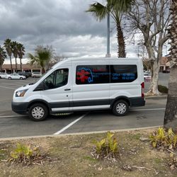 Attentive Transportation