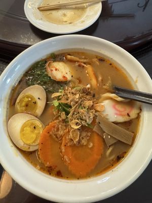 Nong’s Kitchen by null